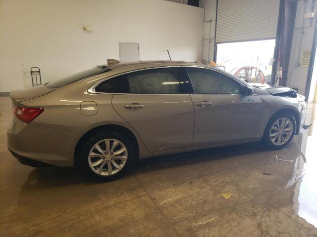 Photo 2 VIN: 1G1ZD5ST4RF176617 - CHEVROLET MALIBU LT 