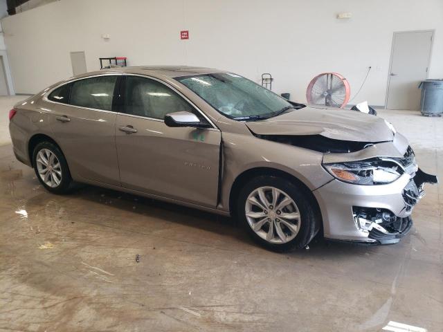 Photo 3 VIN: 1G1ZD5ST4RF176617 - CHEVROLET MALIBU LT 