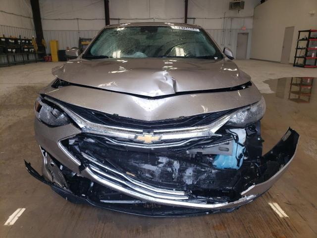 Photo 4 VIN: 1G1ZD5ST4RF176617 - CHEVROLET MALIBU LT 