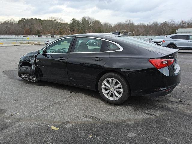 Photo 1 VIN: 1G1ZD5ST4RF195619 - CHEVROLET MALIBU LT 