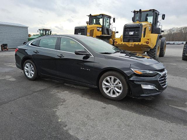 Photo 3 VIN: 1G1ZD5ST4RF195619 - CHEVROLET MALIBU LT 