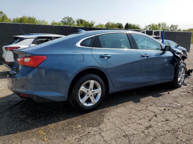 Photo 2 VIN: 1G1ZD5ST4RF203041 - CHEVROLET MALIBU LT 