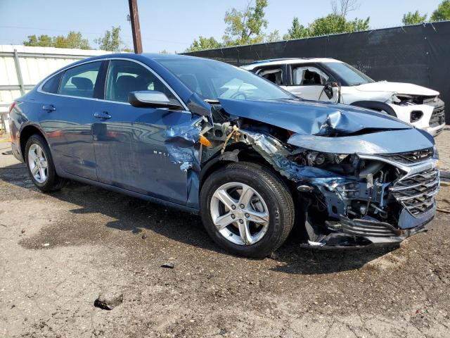 Photo 3 VIN: 1G1ZD5ST4RF203041 - CHEVROLET MALIBU LT 