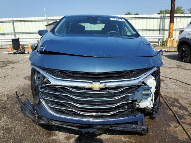 Photo 4 VIN: 1G1ZD5ST4RF203041 - CHEVROLET MALIBU LT 