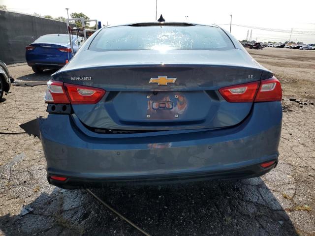 Photo 5 VIN: 1G1ZD5ST4RF203041 - CHEVROLET MALIBU LT 