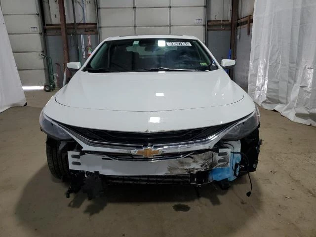 Photo 4 VIN: 1G1ZD5ST4RF205016 - CHEVROLET MALIBU LT 