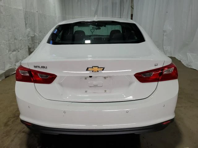 Photo 5 VIN: 1G1ZD5ST4RF205016 - CHEVROLET MALIBU LT 