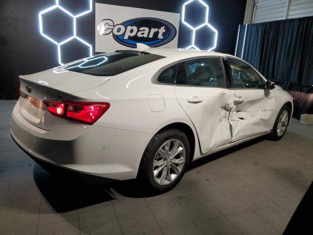 Photo 2 VIN: 1G1ZD5ST4RF213021 - CHEVROLET MALIBU LT 