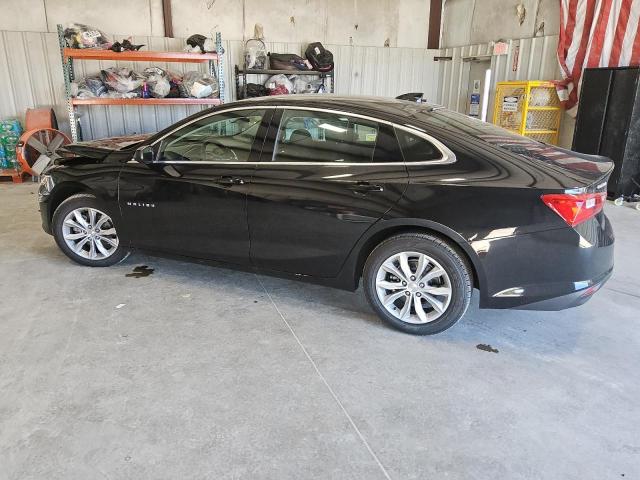 Photo 1 VIN: 1G1ZD5ST4RF226920 - CHEVROLET MALIBU LT 