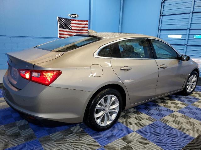 Photo 2 VIN: 1G1ZD5ST4RF230031 - CHEVROLET MALIBU LT 