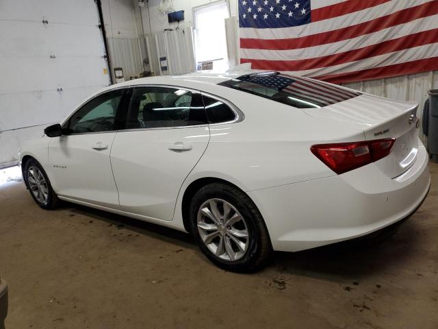 Photo 1 VIN: 1G1ZD5ST4RF236234 - CHEVROLET MALIBU 