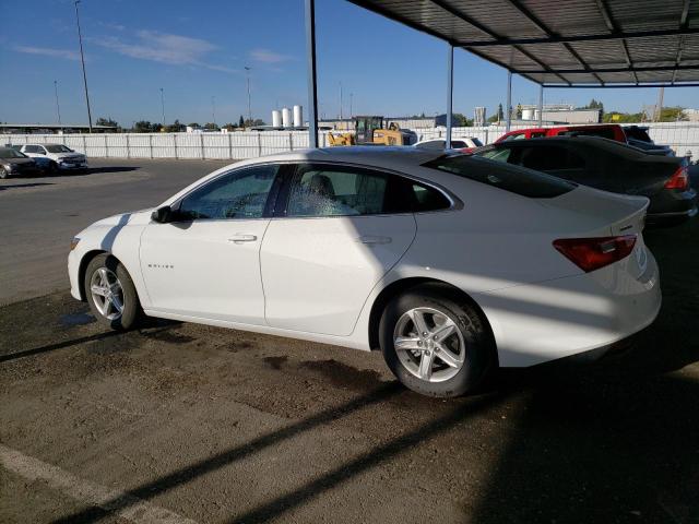 Photo 1 VIN: 1G1ZD5ST4RF238114 - CHEVROLET MALIBU LT 