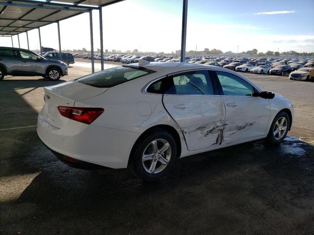 Photo 2 VIN: 1G1ZD5ST4RF238114 - CHEVROLET MALIBU LT 