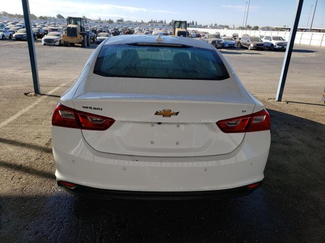 Photo 5 VIN: 1G1ZD5ST4RF238114 - CHEVROLET MALIBU LT 