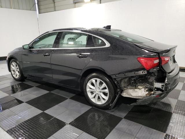 Photo 1 VIN: 1G1ZD5ST4SF111451 - CHEVROLET MALIBU LT 