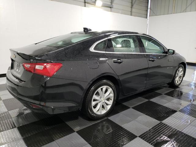 Photo 2 VIN: 1G1ZD5ST4SF111451 - CHEVROLET MALIBU LT 