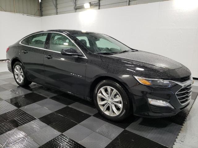 Photo 3 VIN: 1G1ZD5ST4SF111451 - CHEVROLET MALIBU LT 