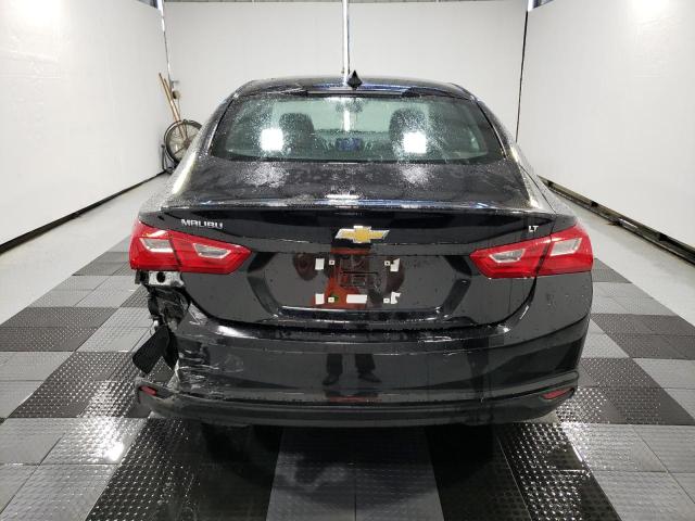 Photo 5 VIN: 1G1ZD5ST4SF111451 - CHEVROLET MALIBU LT 