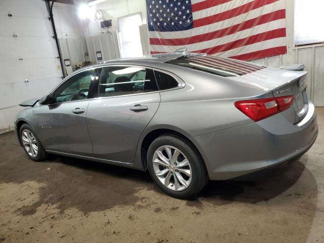 Photo 1 VIN: 1G1ZD5ST4SF139430 - CHEVROLET MALIBU LT 