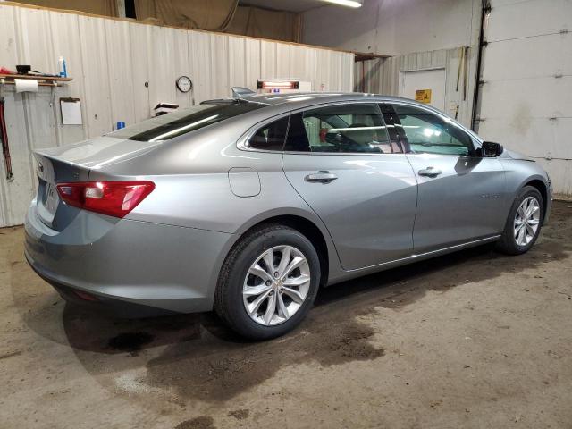 Photo 2 VIN: 1G1ZD5ST4SF139430 - CHEVROLET MALIBU LT 