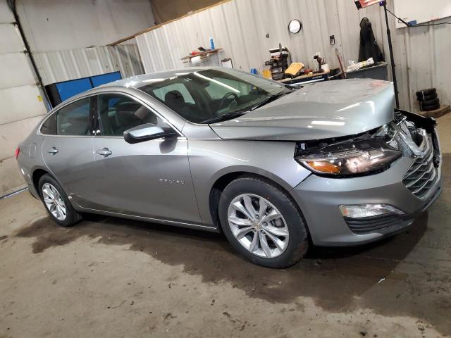 Photo 3 VIN: 1G1ZD5ST4SF139430 - CHEVROLET MALIBU LT 