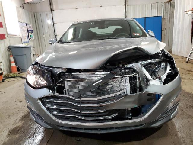 Photo 4 VIN: 1G1ZD5ST4SF139430 - CHEVROLET MALIBU LT 