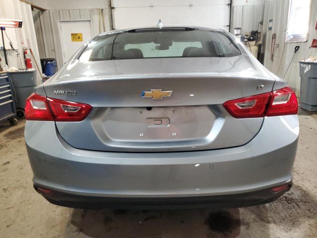 Photo 5 VIN: 1G1ZD5ST4SF139430 - CHEVROLET MALIBU LT 