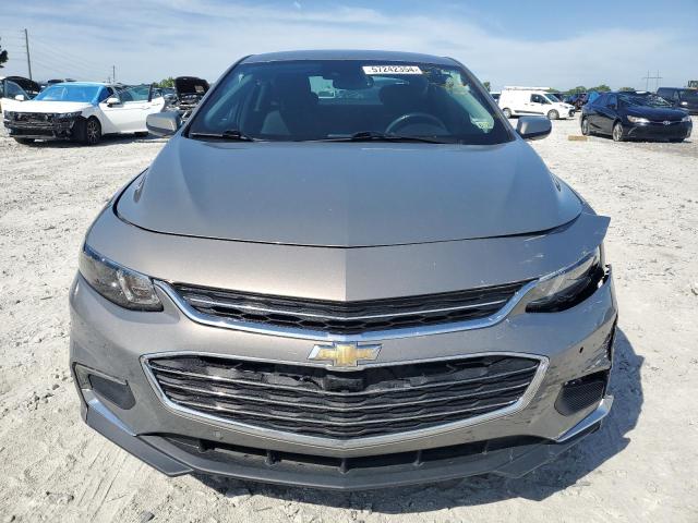 Photo 4 VIN: 1G1ZD5ST5JF100618 - CHEVROLET MALIBU LT 