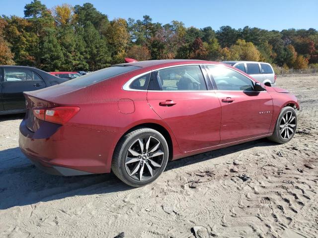 Photo 2 VIN: 1G1ZD5ST5JF100795 - CHEVROLET MALIBU LT 