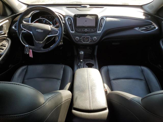 Photo 7 VIN: 1G1ZD5ST5JF100795 - CHEVROLET MALIBU LT 