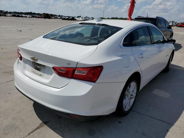 Photo 3 VIN: 1G1ZD5ST5JF100974 - CHEVROLET MALIBU LT 