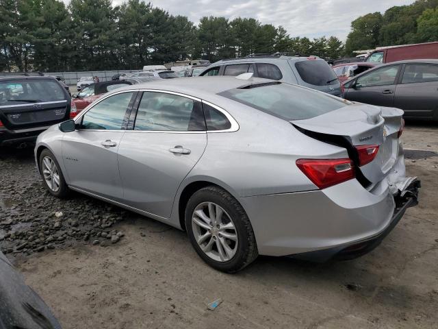 Photo 1 VIN: 1G1ZD5ST5JF102353 - CHEVROLET MALIBU LT 