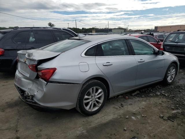 Photo 2 VIN: 1G1ZD5ST5JF102353 - CHEVROLET MALIBU LT 