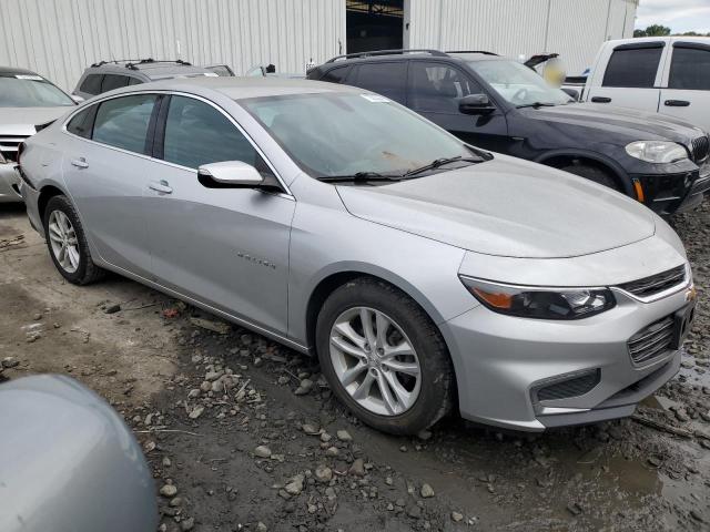 Photo 3 VIN: 1G1ZD5ST5JF102353 - CHEVROLET MALIBU LT 