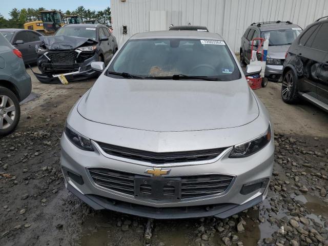 Photo 4 VIN: 1G1ZD5ST5JF102353 - CHEVROLET MALIBU LT 