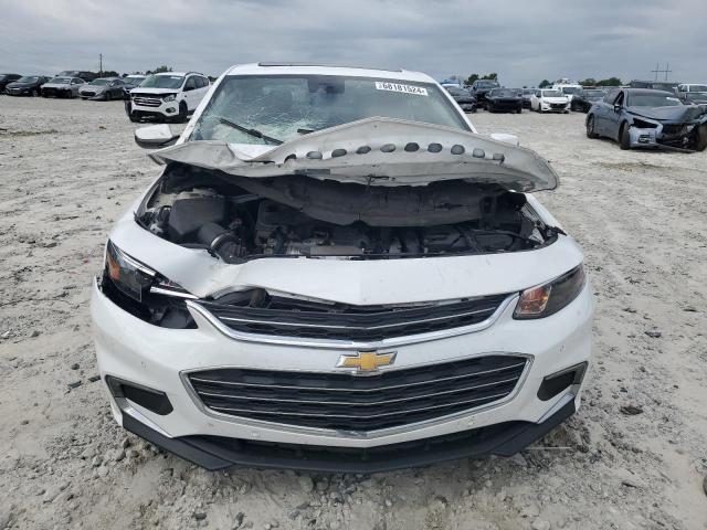 Photo 4 VIN: 1G1ZD5ST5JF102482 - CHEVROLET MALIBU LT 