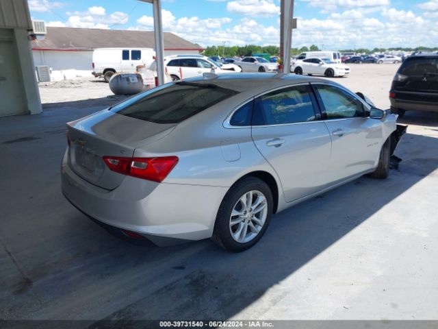 Photo 3 VIN: 1G1ZD5ST5JF104751 - CHEVROLET MALIBU 