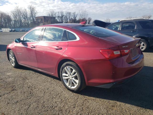 Photo 1 VIN: 1G1ZD5ST5JF105625 - CHEVROLET MALIBU LT 