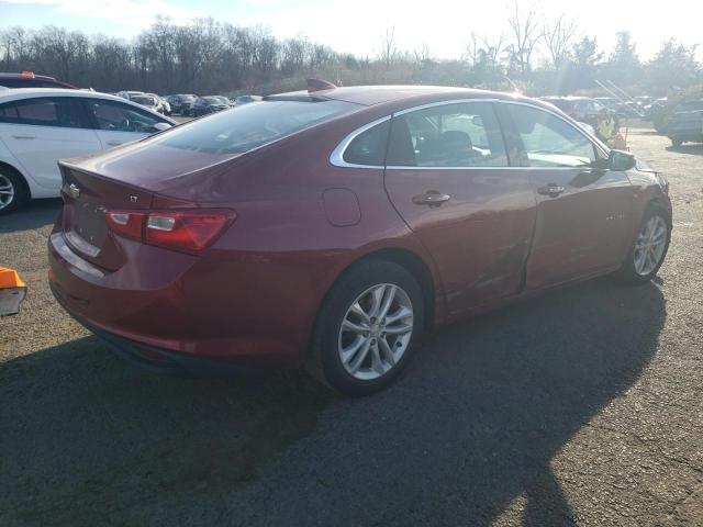 Photo 2 VIN: 1G1ZD5ST5JF105625 - CHEVROLET MALIBU LT 