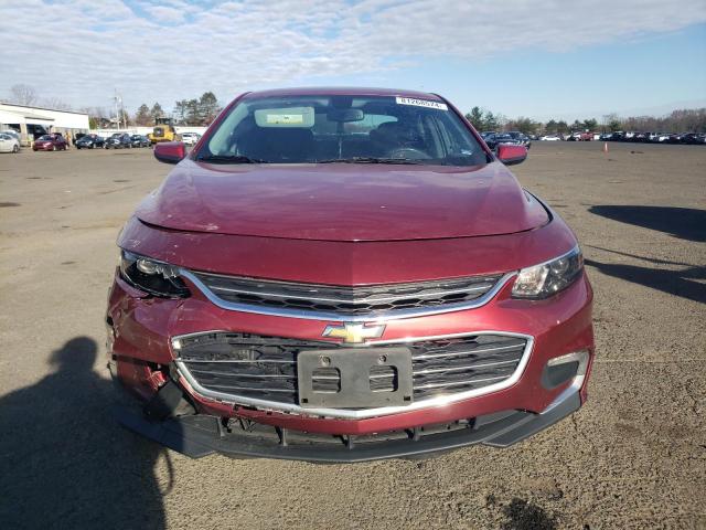 Photo 4 VIN: 1G1ZD5ST5JF105625 - CHEVROLET MALIBU LT 