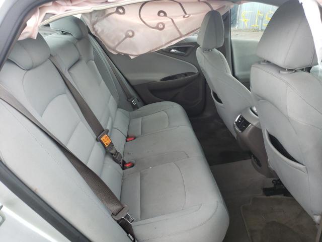 Photo 5 VIN: 1G1ZD5ST5JF109027 - CHEVROLET MALIBU LT 