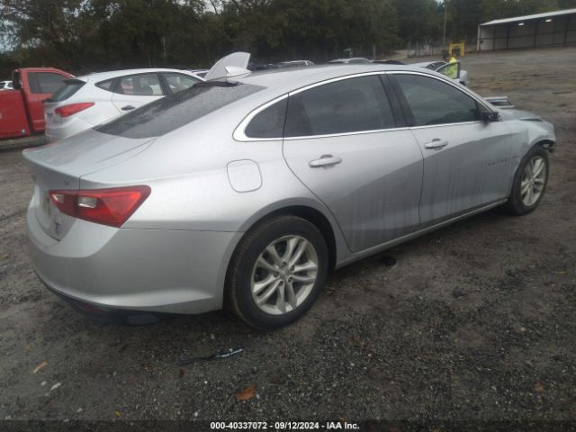 Photo 3 VIN: 1G1ZD5ST5JF114258 - CHEVROLET MALIBU 