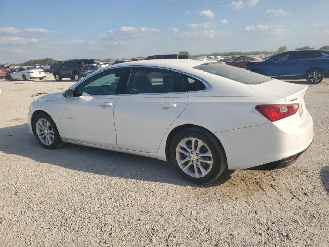 Photo 1 VIN: 1G1ZD5ST5JF121145 - CHEVROLET MALIBU LT 