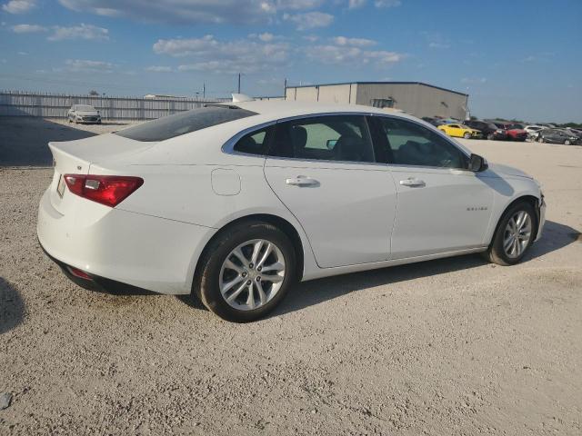 Photo 2 VIN: 1G1ZD5ST5JF121145 - CHEVROLET MALIBU LT 