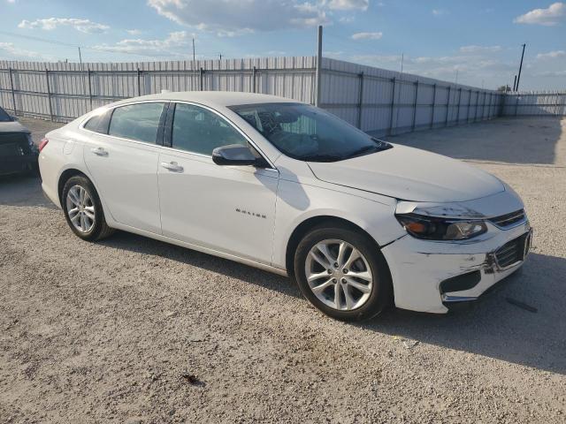 Photo 3 VIN: 1G1ZD5ST5JF121145 - CHEVROLET MALIBU LT 