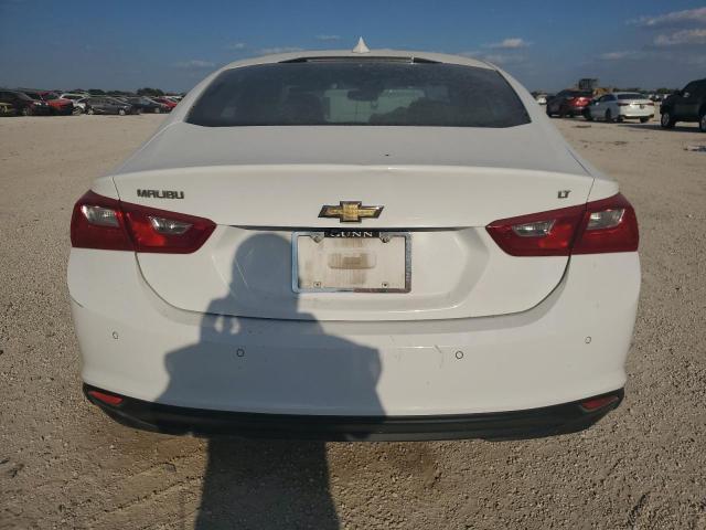 Photo 5 VIN: 1G1ZD5ST5JF121145 - CHEVROLET MALIBU LT 