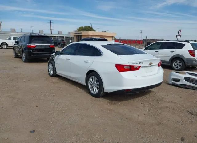 Photo 2 VIN: 1G1ZD5ST5JF122957 - CHEVROLET MALIBU 