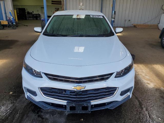 Photo 4 VIN: 1G1ZD5ST5JF123400 - CHEVROLET MALIBU LT 