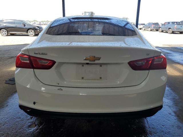 Photo 5 VIN: 1G1ZD5ST5JF123400 - CHEVROLET MALIBU LT 