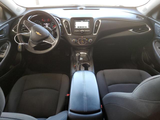 Photo 7 VIN: 1G1ZD5ST5JF123400 - CHEVROLET MALIBU LT 